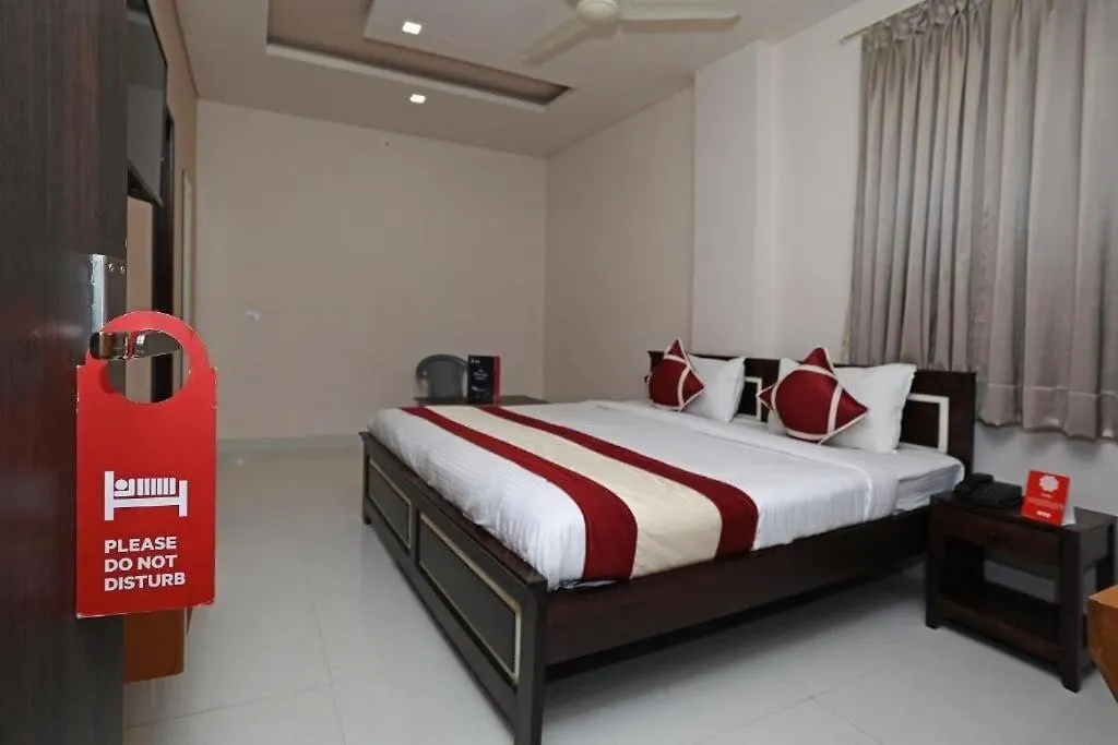 Hotel O Lotus Inn New Delhi 3*,  India