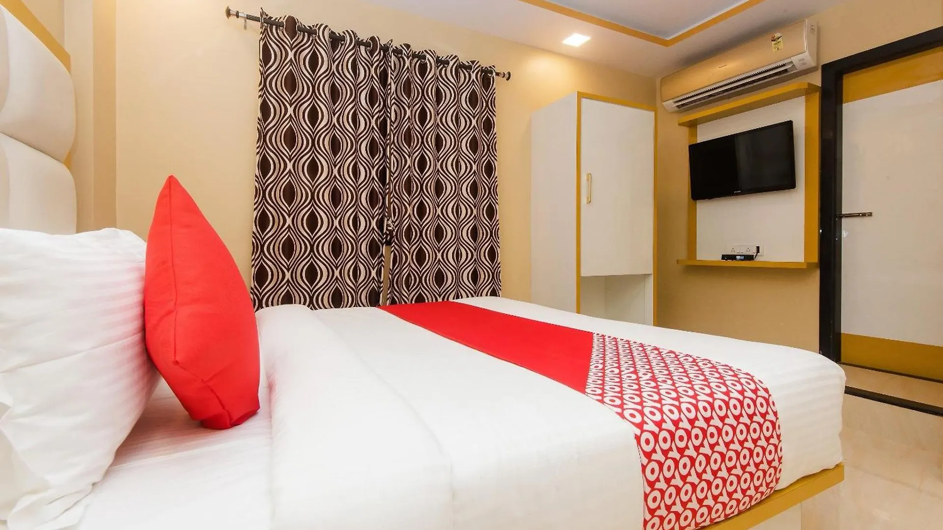 Hotel O Lotus Inn New Delhi 3*,  India