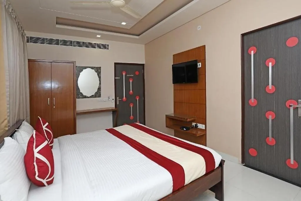 ***  Hotel O Lotus Inn New Delhi India