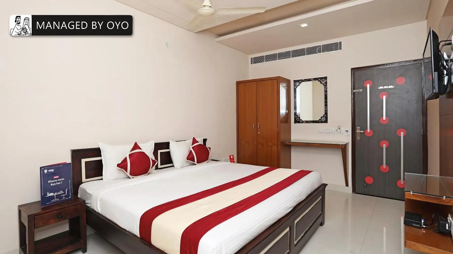 ***  Hotel O Lotus Inn New Delhi India