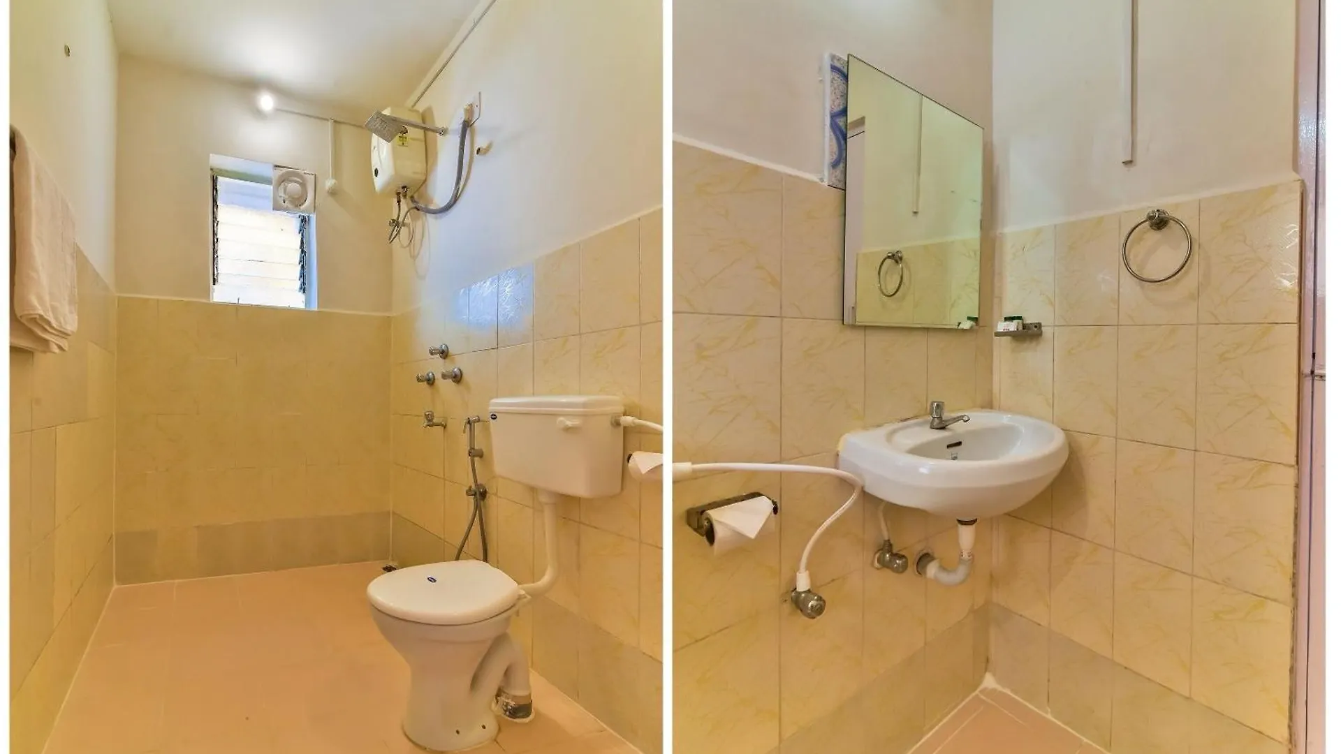 Hotel O Lotus Inn New Delhi