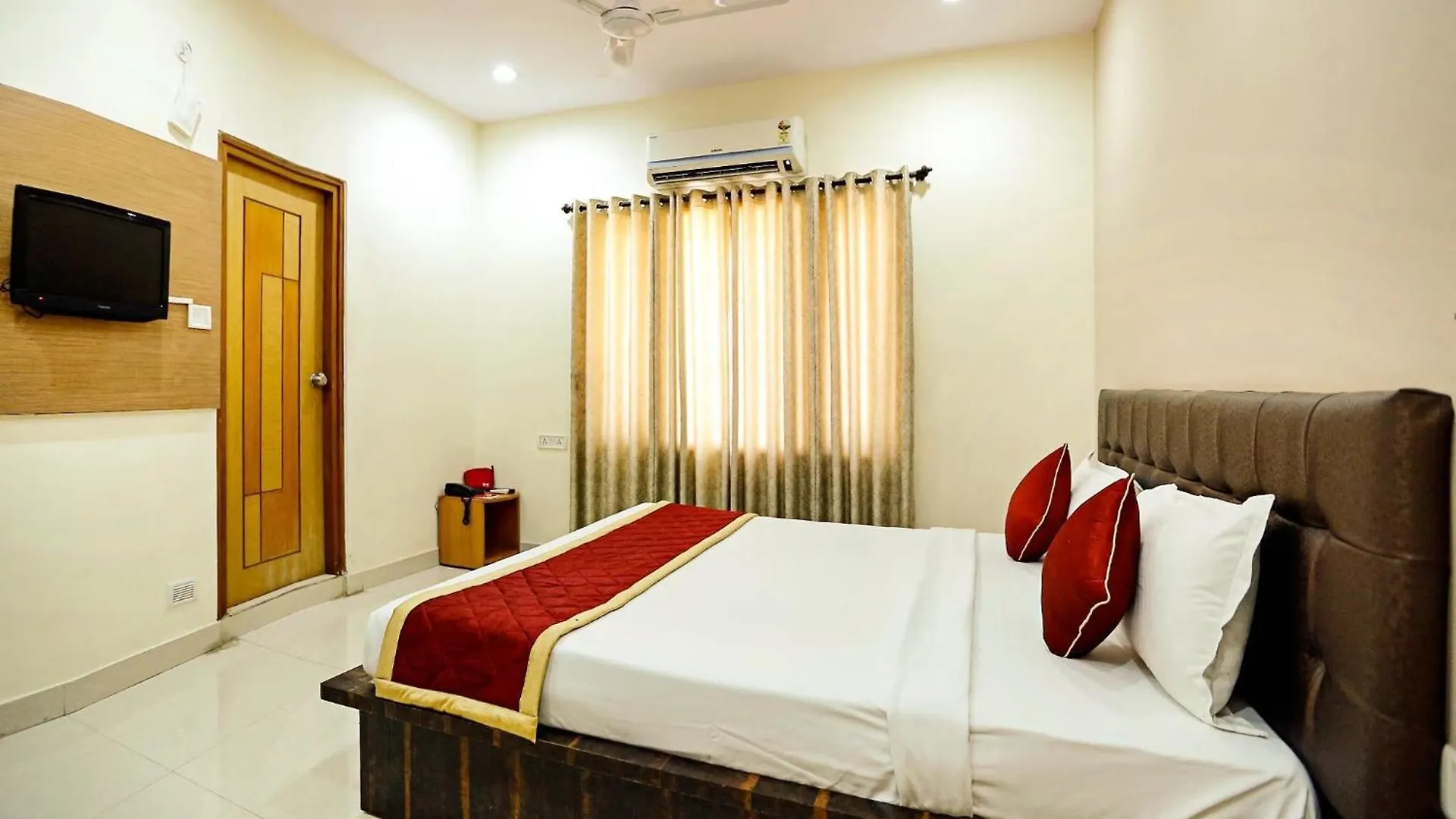 Hotel O Lotus Inn New Delhi 3*,  India